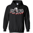 Sweatshirts Black / Small Punisher Pullover Hoodie