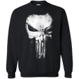 Sweatshirts Black / Small Punishment Crewneck Sweatshirt