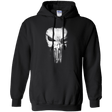 Sweatshirts Black / Small Punishment Pullover Hoodie