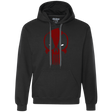 Sweatshirts Black / Small Punishpool Premium Fleece Hoodie