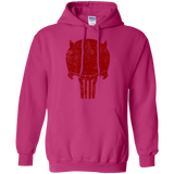 Sweatshirts Heliconia / S Punishurdock Pullover Hoodie