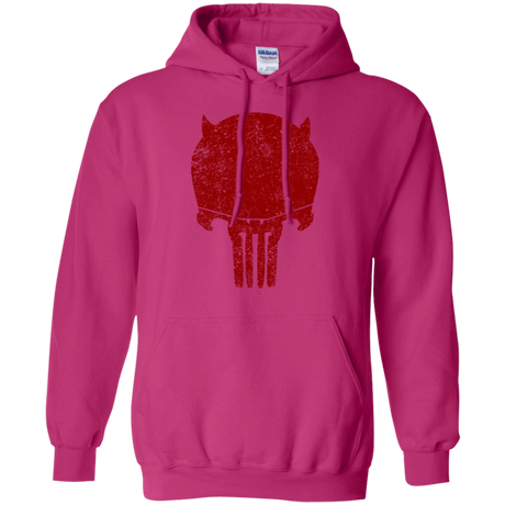 Sweatshirts Heliconia / S Punishurdock Pullover Hoodie