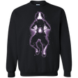 Sweatshirts Black / Small Pure Cosmic Energy Crewneck Sweatshirt