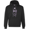Sweatshirts Black / Small Pure Cosmic Energy Premium Fleece Hoodie