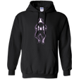 Sweatshirts Black / Small Pure Cosmic Energy Pullover Hoodie
