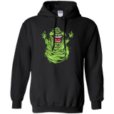 Pure Ectoplasm Pullover Hoodie