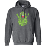 Pure Ectoplasm Pullover Hoodie