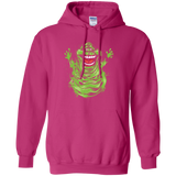 Sweatshirts Heliconia / S Pure Ectoplasm Pullover Hoodie