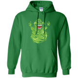 Pure Ectoplasm Pullover Hoodie