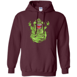 Pure Ectoplasm Pullover Hoodie