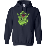 Sweatshirts Navy / S Pure Ectoplasm Pullover Hoodie
