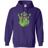 Pure Ectoplasm Pullover Hoodie
