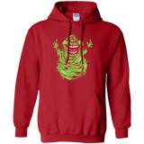 Sweatshirts Red / S Pure Ectoplasm Pullover Hoodie