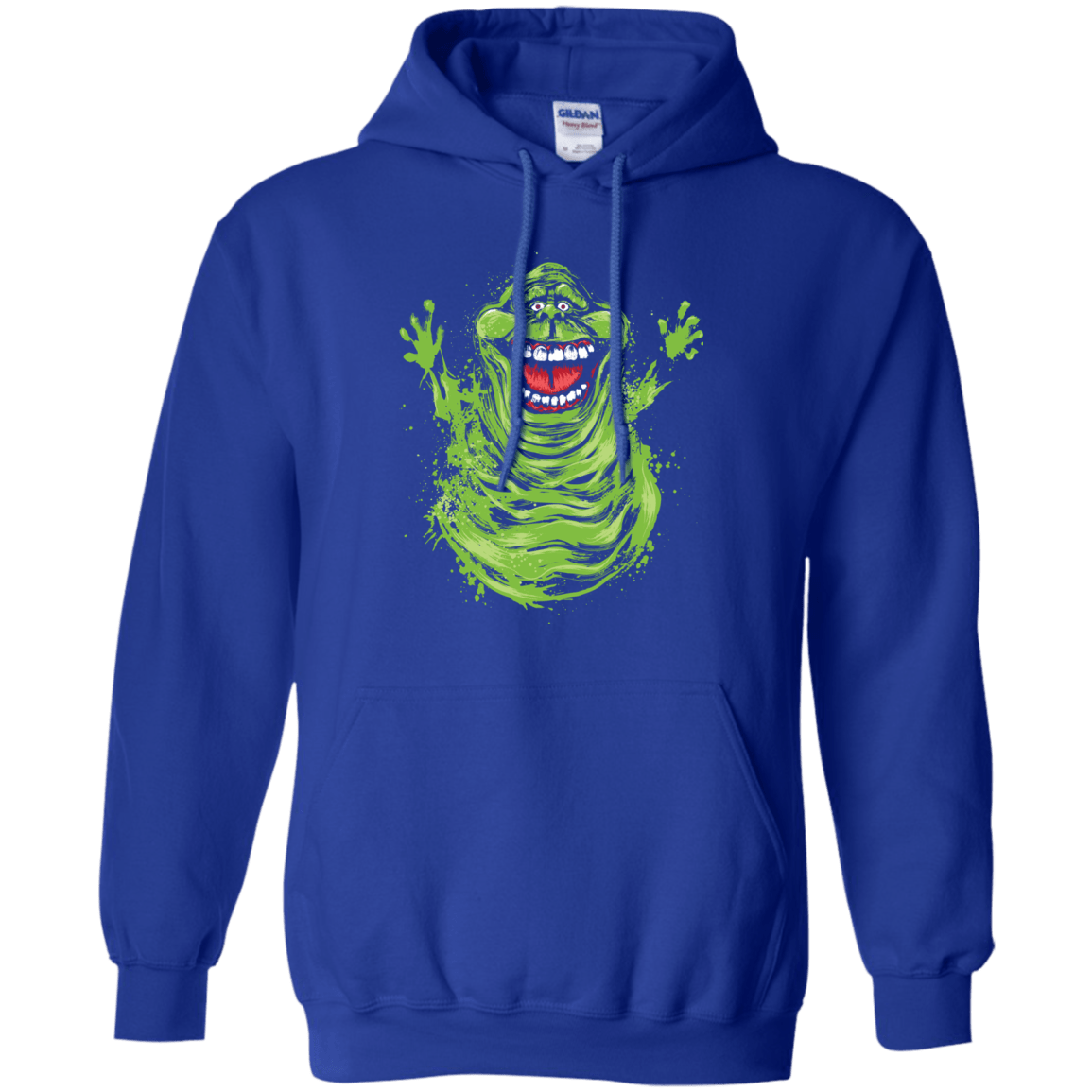 Sweatshirts Royal / S Pure Ectoplasm Pullover Hoodie