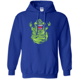 Sweatshirts Royal / S Pure Ectoplasm Pullover Hoodie
