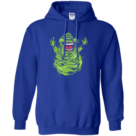 Sweatshirts Royal / S Pure Ectoplasm Pullover Hoodie