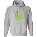 Pure Ectoplasm Pullover Hoodie
