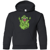 Sweatshirts Black / YS Pure Ectoplasm Youth Hoodie