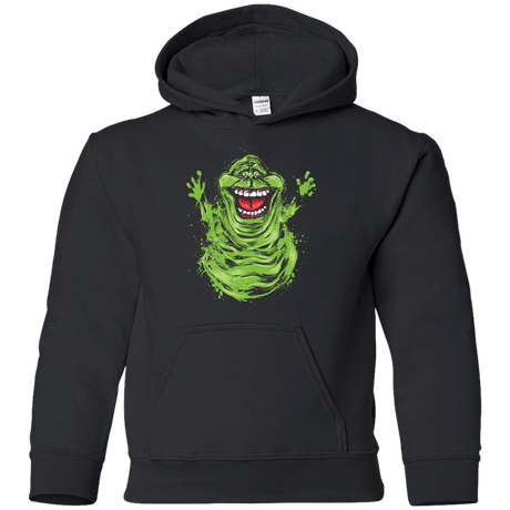 Sweatshirts Black / YS Pure Ectoplasm Youth Hoodie