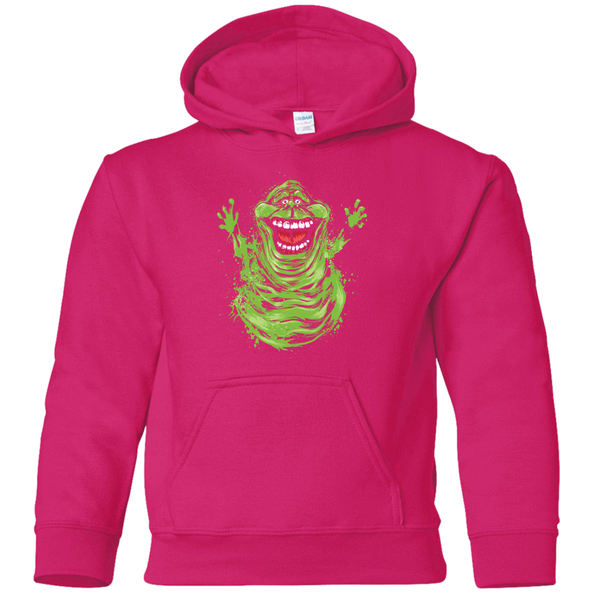 Sweatshirts Heliconia / YS Pure Ectoplasm Youth Hoodie
