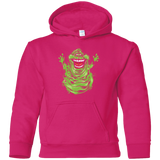 Sweatshirts Heliconia / YS Pure Ectoplasm Youth Hoodie