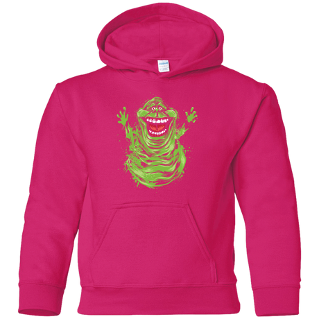 Sweatshirts Heliconia / YS Pure Ectoplasm Youth Hoodie
