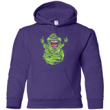 Sweatshirts Purple / YS Pure Ectoplasm Youth Hoodie