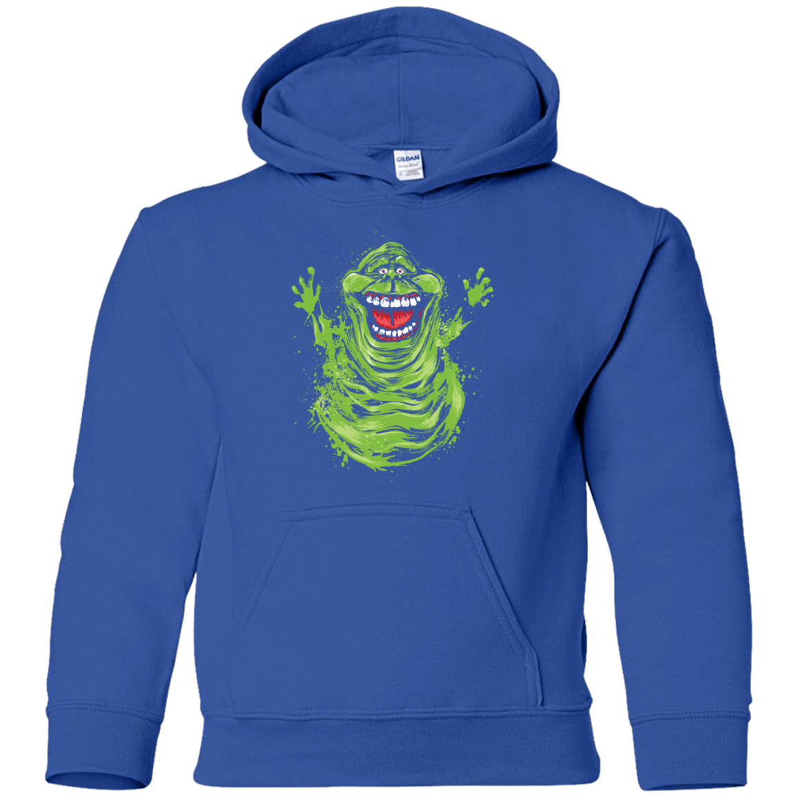 Sweatshirts Royal / YS Pure Ectoplasm Youth Hoodie