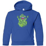 Sweatshirts Royal / YS Pure Ectoplasm Youth Hoodie