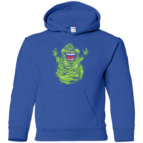 Sweatshirts Royal / YS Pure Ectoplasm Youth Hoodie