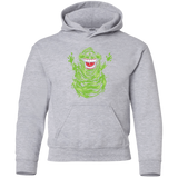 Sweatshirts Sport Grey / YS Pure Ectoplasm Youth Hoodie