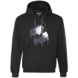 Sweatshirts Black / Small Pure Evil Premium Fleece Hoodie