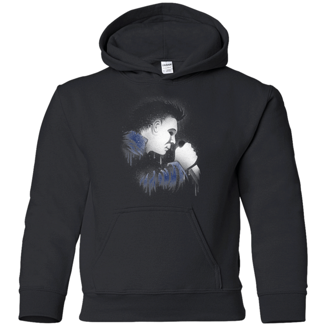 Sweatshirts Black / YS Pure Evil Youth Hoodie