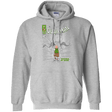 Sweatshirts Sport Grey / Small Quailman No More Pullover Hoodie