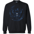 Sweatshirts Black / Small Queen Crewneck Sweatshirt