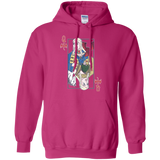 Sweatshirts Heliconia / Small Queen of Dragons Pullover Hoodie