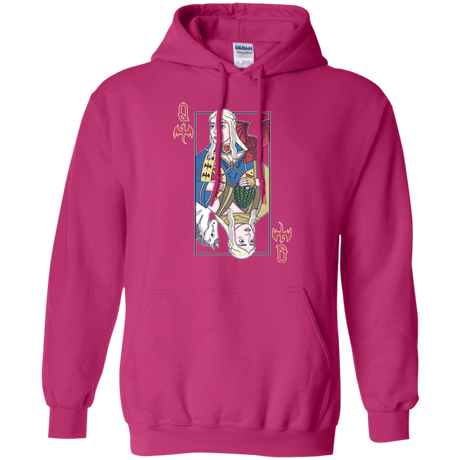 Sweatshirts Heliconia / Small Queen of Dragons Pullover Hoodie
