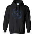 Sweatshirts Black / Small Queen Pullover Hoodie