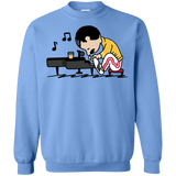 Sweatshirts Carolina Blue / S Queenuts Crewneck Sweatshirt