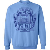 Sweatshirts Carolina Blue / S R2 Ale Crewneck Sweatshirt