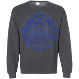 Sweatshirts Dark Heather / S R2 Ale Crewneck Sweatshirt