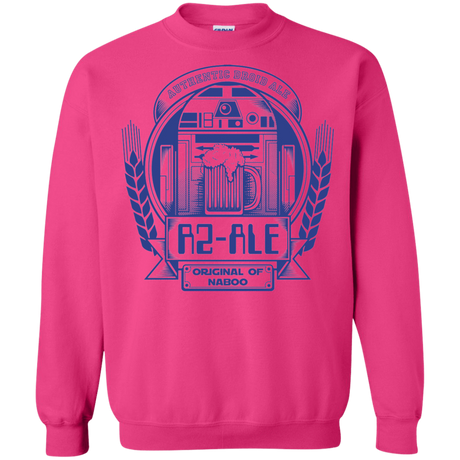 Sweatshirts Heliconia / S R2 Ale Crewneck Sweatshirt