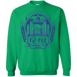 Sweatshirts Irish Green / S R2 Ale Crewneck Sweatshirt