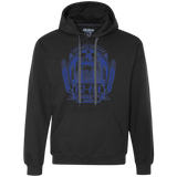 Sweatshirts Black / S R2 Ale Premium Fleece Hoodie