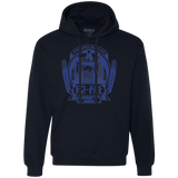Sweatshirts Navy / S R2 Ale Premium Fleece Hoodie