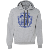 Sweatshirts Sport Grey / S R2 Ale Premium Fleece Hoodie