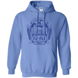 Sweatshirts Carolina Blue / S R2 Ale Pullover Hoodie
