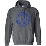 Sweatshirts Dark Heather / S R2 Ale Pullover Hoodie