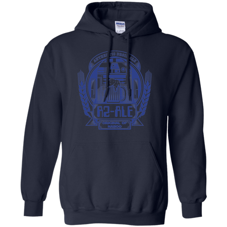 Sweatshirts Navy / S R2 Ale Pullover Hoodie
