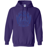 Sweatshirts Purple / S R2 Ale Pullover Hoodie
